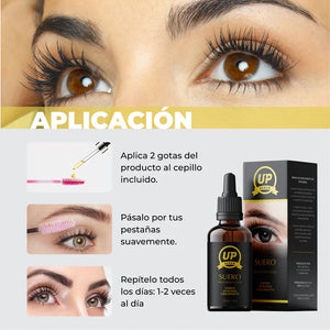 SERUM UP PARA PESTAÑAS